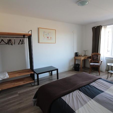 A-Rigaud Bed & Breakfast Bourguignon-les-Morey Exterior photo